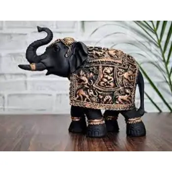Elephant Statue